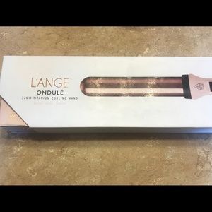 L’ange curling wand